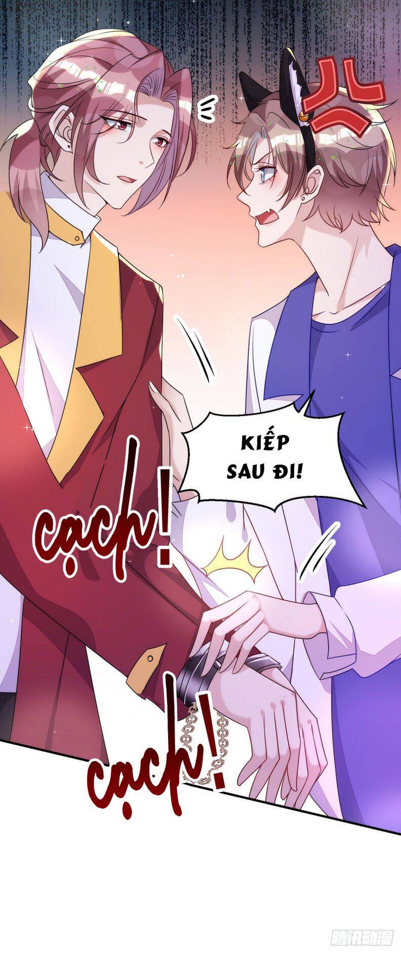 Thú Thụ Bất Thân Chapter 148 - 29