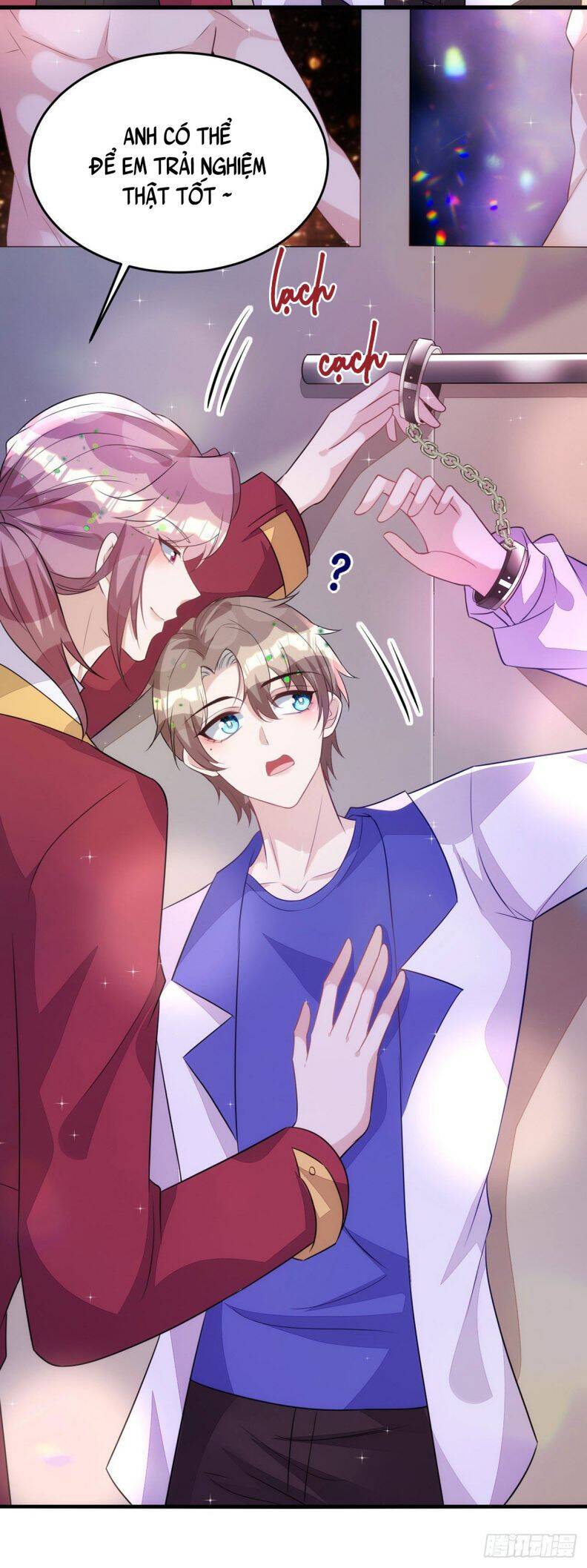 Thú Thụ Bất Thân Chapter 148 - 4