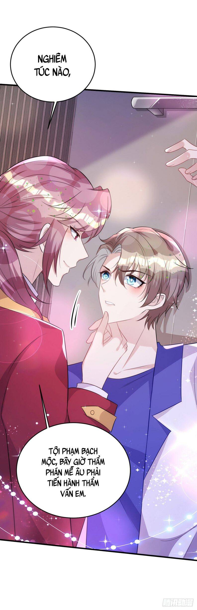 Thú Thụ Bất Thân Chapter 148 - 6