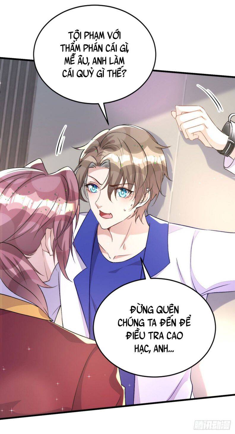 Thú Thụ Bất Thân Chapter 148 - 7