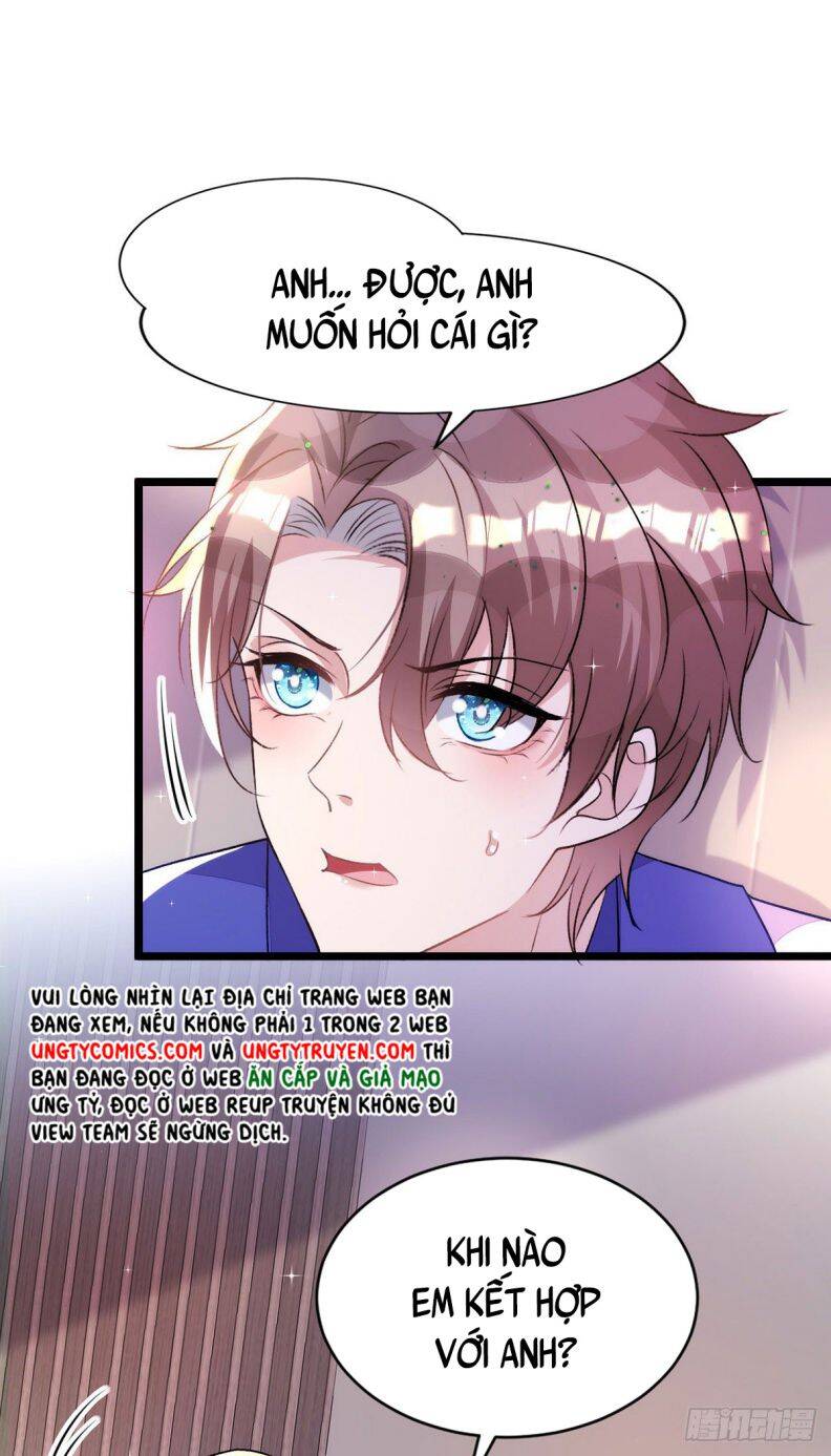 Thú Thụ Bất Thân Chapter 148 - 9