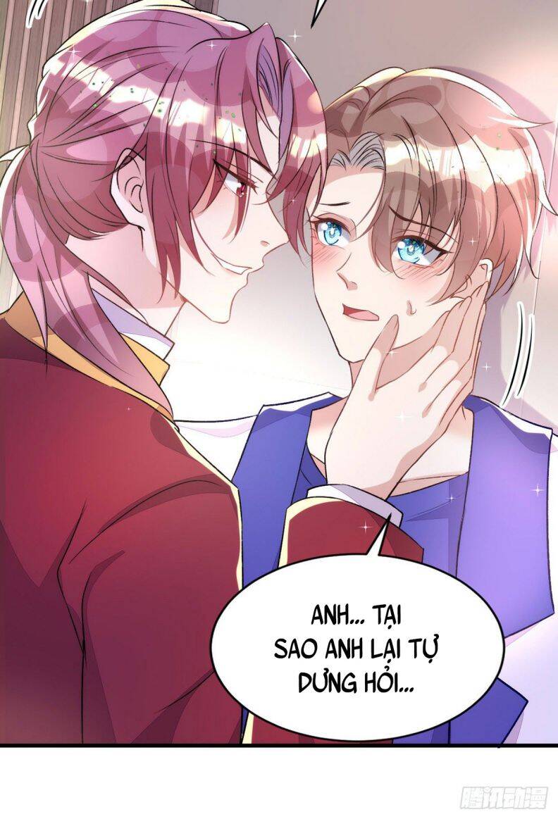 Thú Thụ Bất Thân Chapter 148 - 10