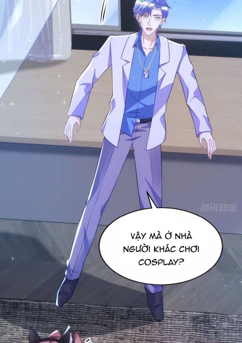 Thú Thụ Bất Thân Chapter 150 - 13