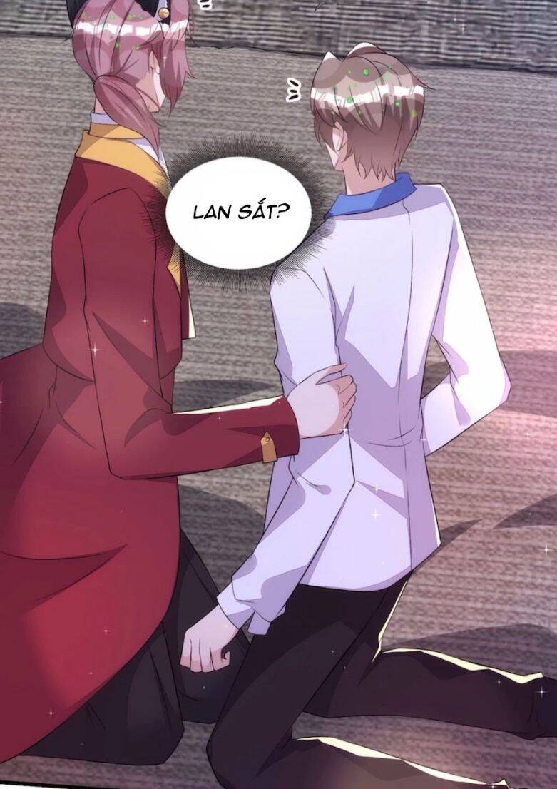 Thú Thụ Bất Thân Chapter 150 - 14