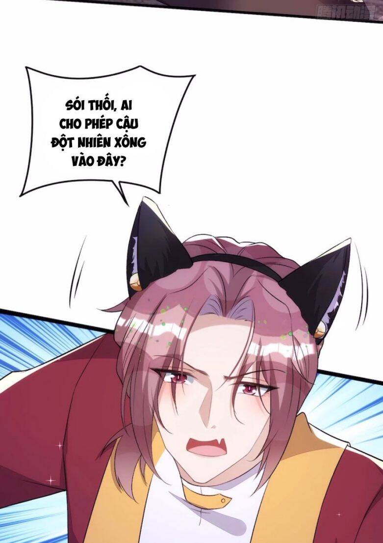 Thú Thụ Bất Thân Chapter 150 - 15