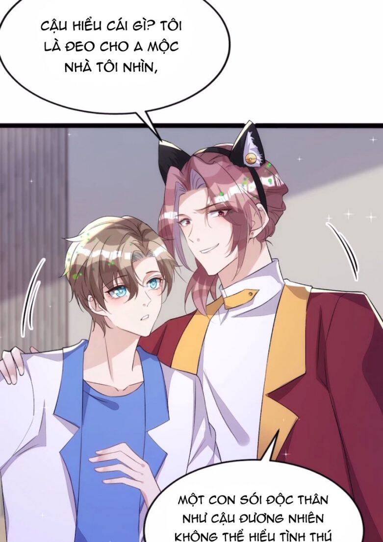 Thú Thụ Bất Thân Chapter 150 - 18