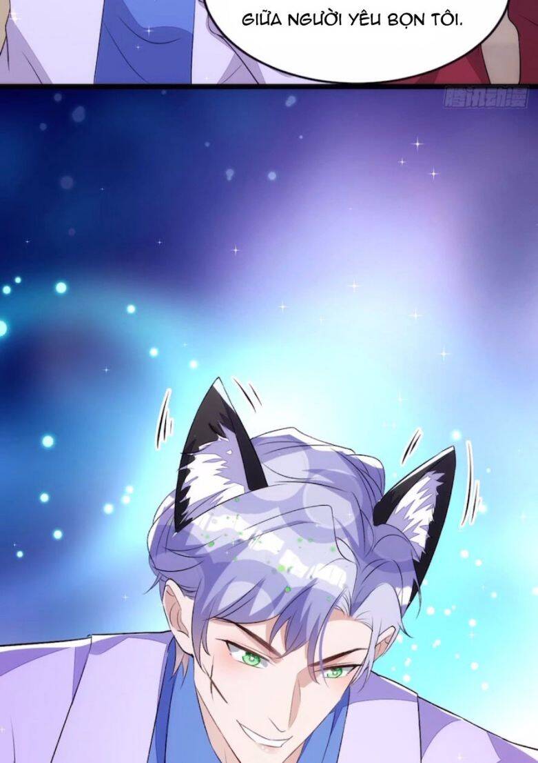 Thú Thụ Bất Thân Chapter 150 - 19