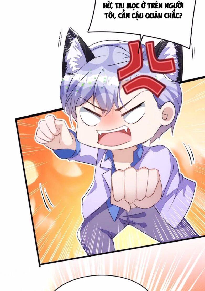 Thú Thụ Bất Thân Chapter 150 - 22