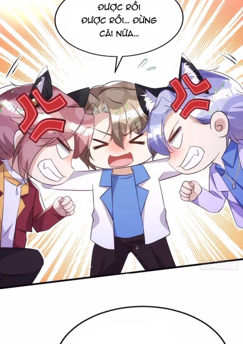 Thú Thụ Bất Thân Chapter 150 - 23