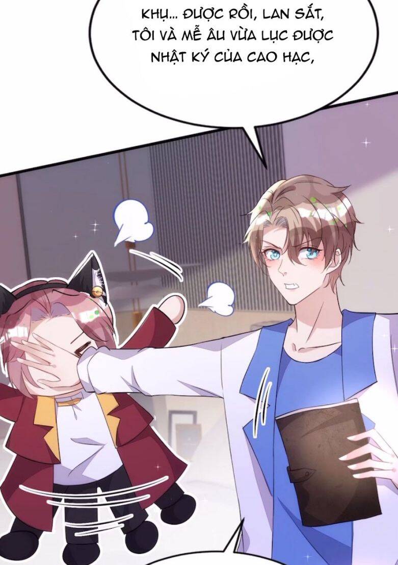 Thú Thụ Bất Thân Chapter 150 - 24