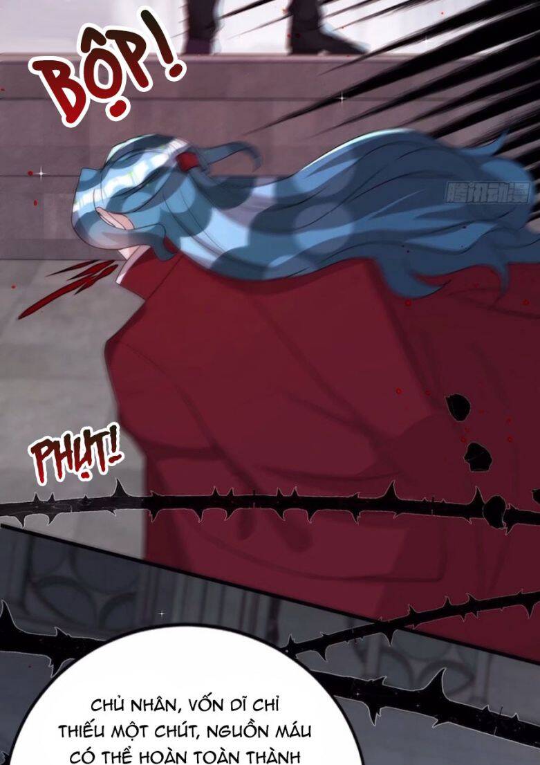 Thú Thụ Bất Thân Chapter 150 - 33