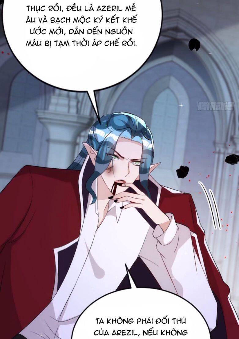 Thú Thụ Bất Thân Chapter 150 - 34