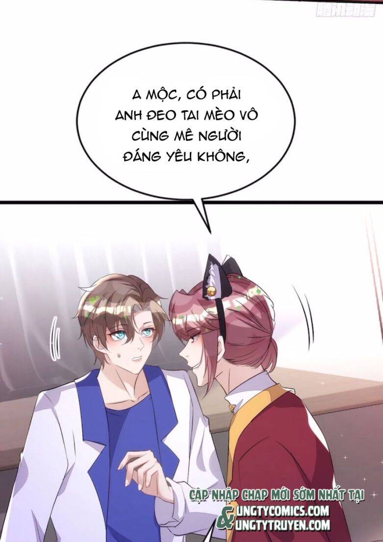 Thú Thụ Bất Thân Chapter 150 - 6