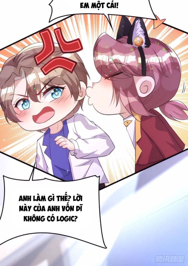 Thú Thụ Bất Thân Chapter 150 - 9