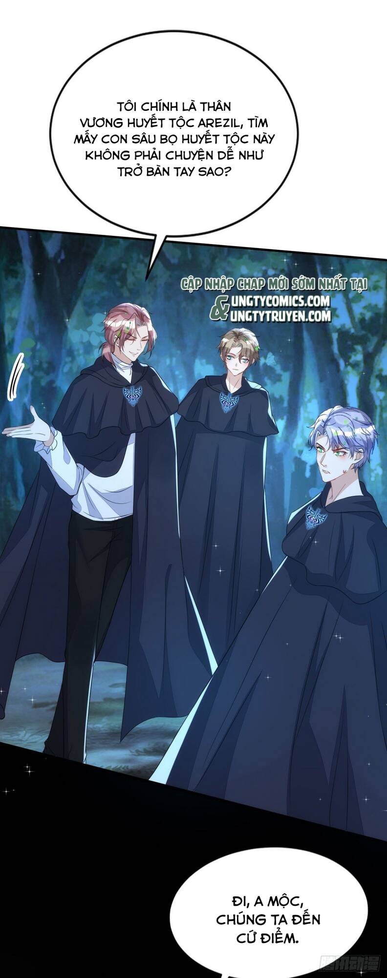 Thú Thụ Bất Thân Chapter 152 - 2