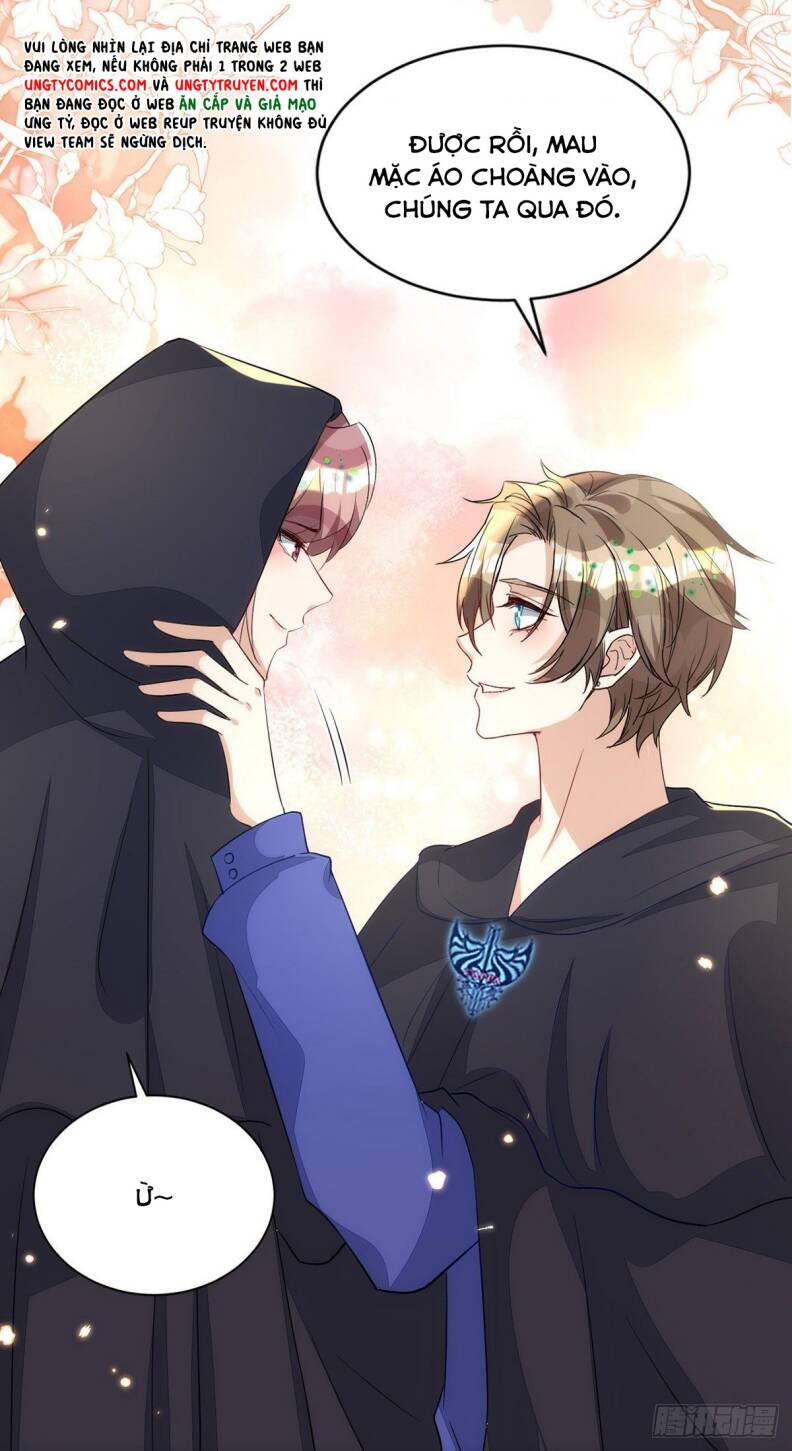 Thú Thụ Bất Thân Chapter 152 - 11