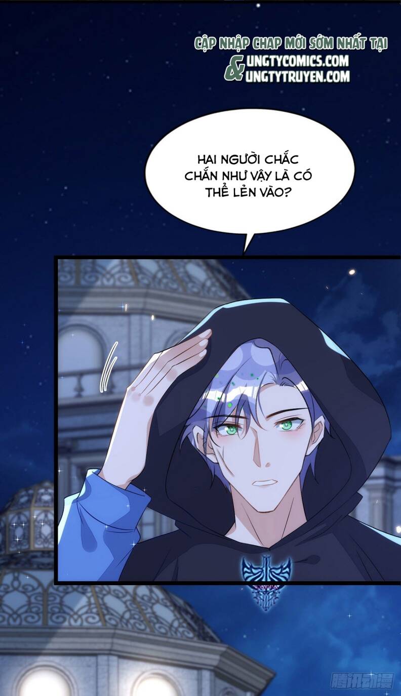 Thú Thụ Bất Thân Chapter 152 - 12