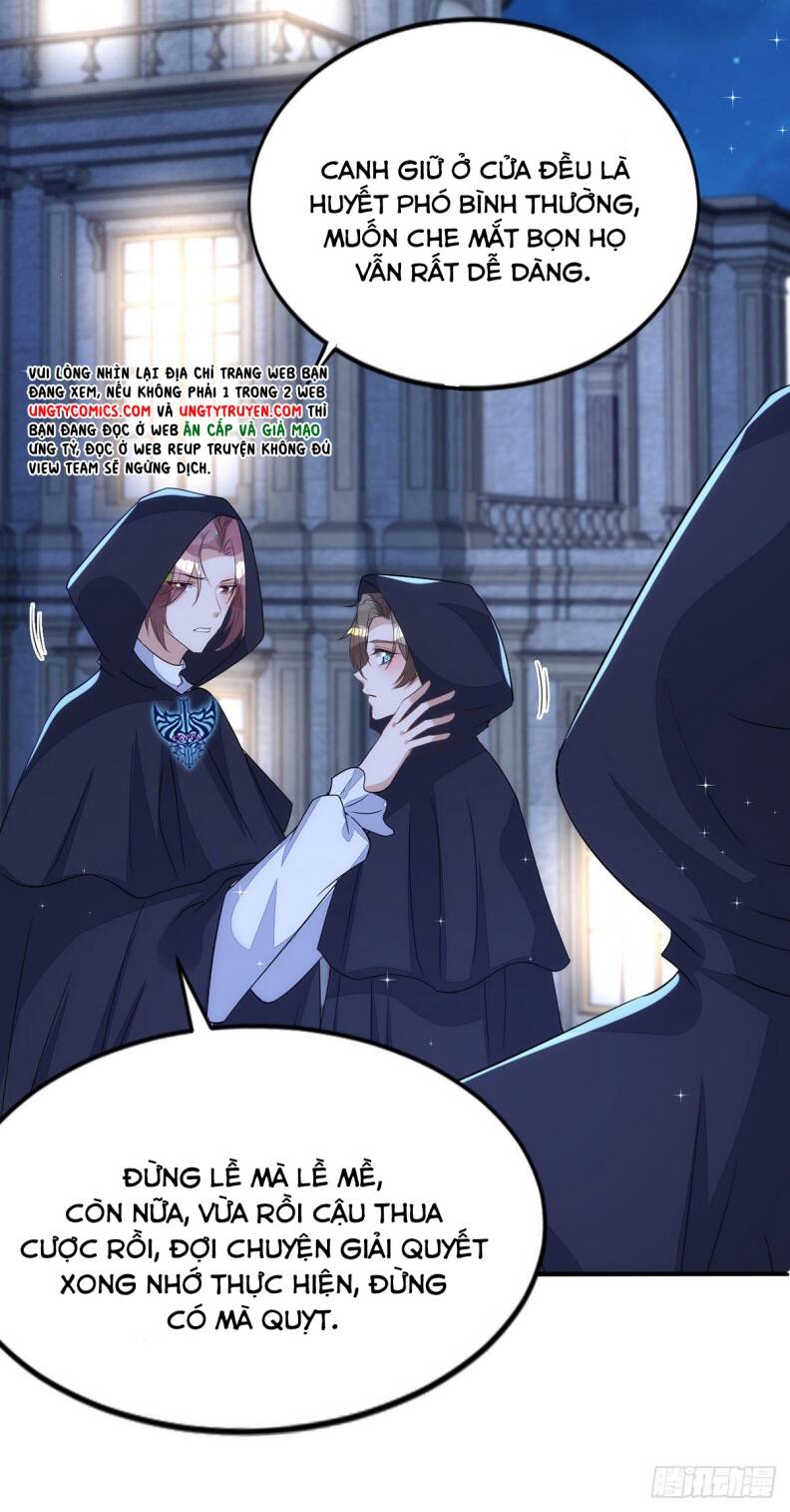 Thú Thụ Bất Thân Chapter 152 - 13