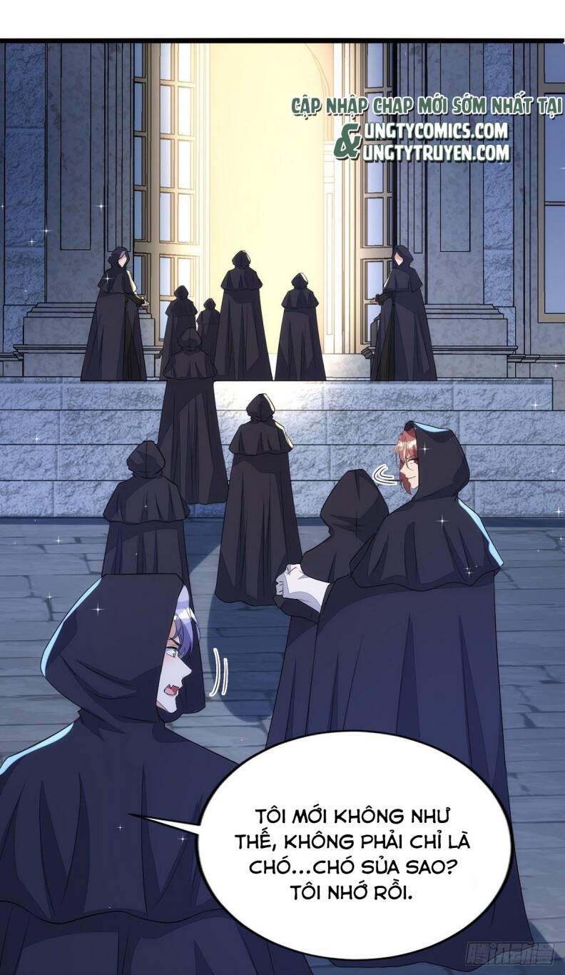 Thú Thụ Bất Thân Chapter 152 - 14