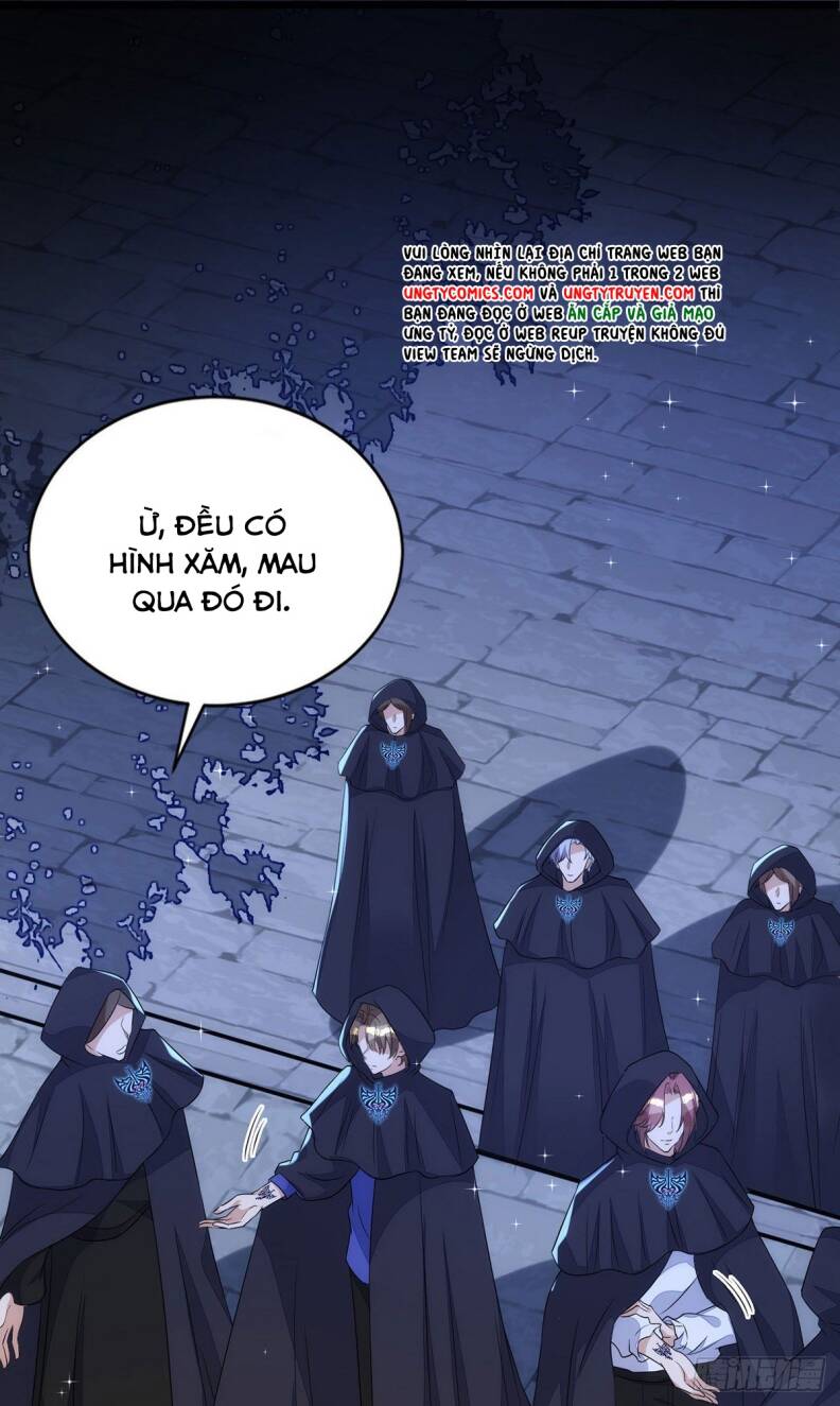 Thú Thụ Bất Thân Chapter 152 - 15