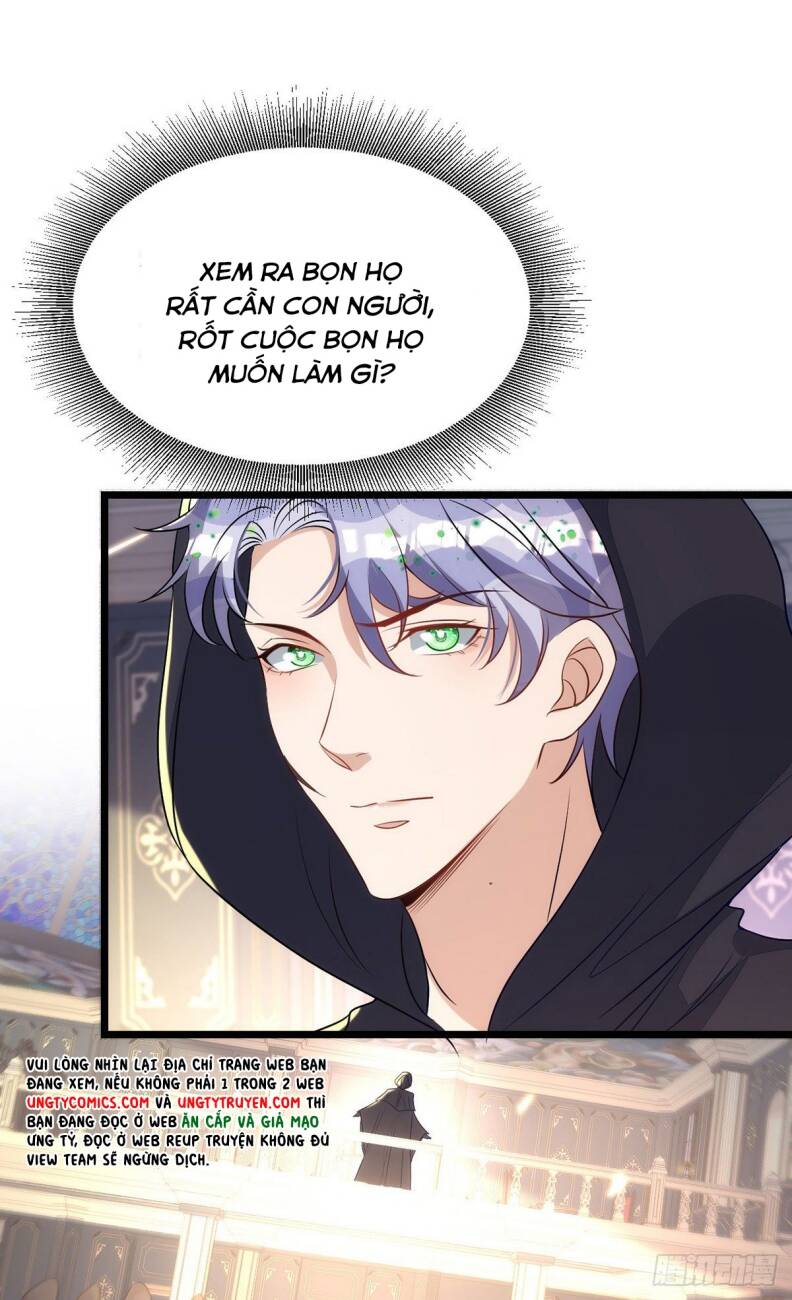 Thú Thụ Bất Thân Chapter 152 - 18