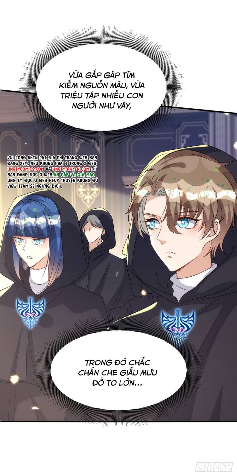 Thú Thụ Bất Thân Chapter 152 - 20