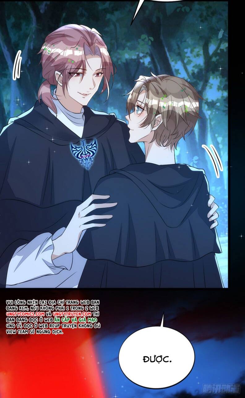 Thú Thụ Bất Thân Chapter 152 - 3