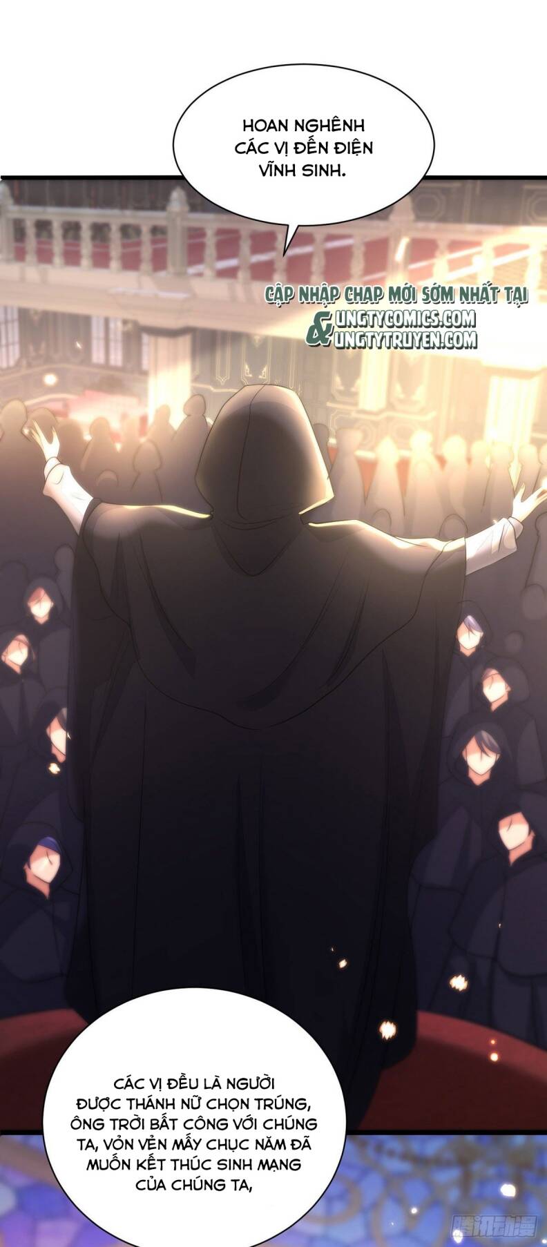 Thú Thụ Bất Thân Chapter 152 - 21