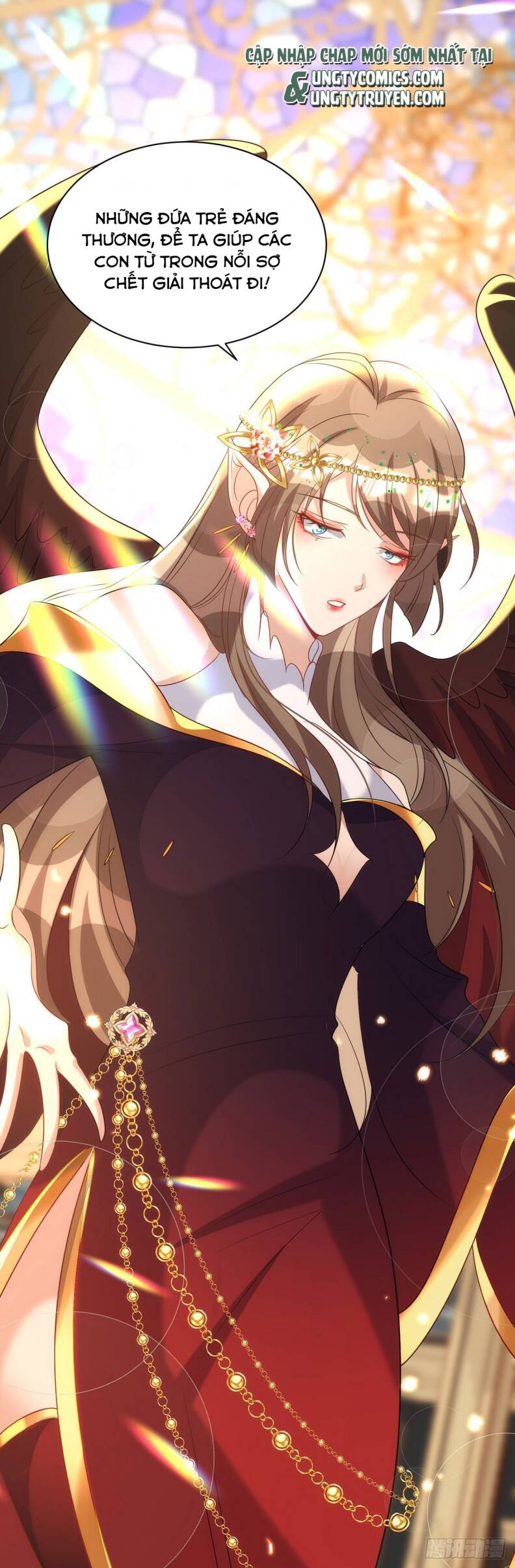 Thú Thụ Bất Thân Chapter 152 - 25