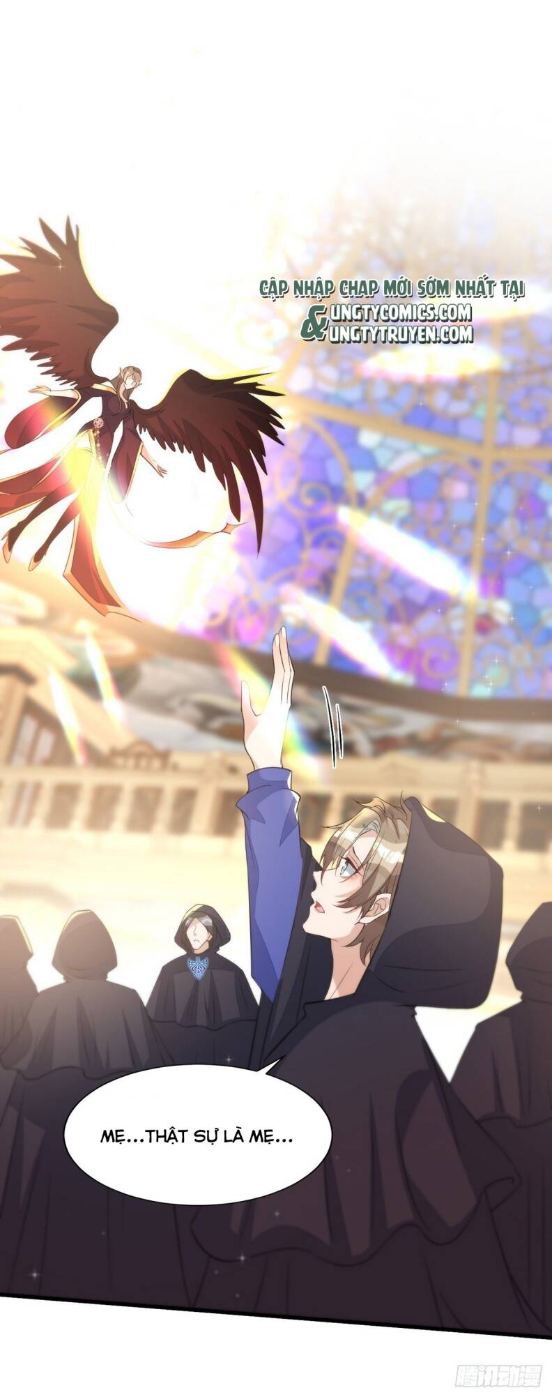 Thú Thụ Bất Thân Chapter 152 - 28