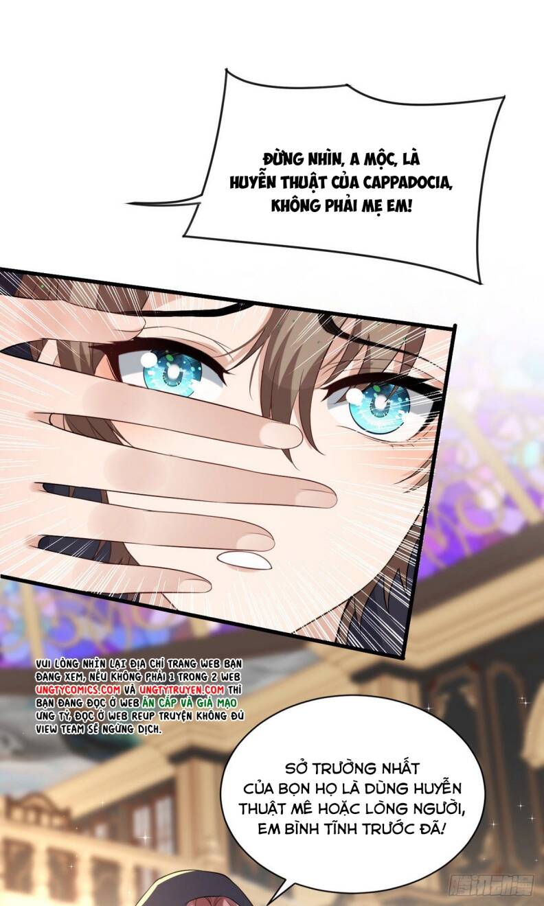 Thú Thụ Bất Thân Chapter 152 - 29