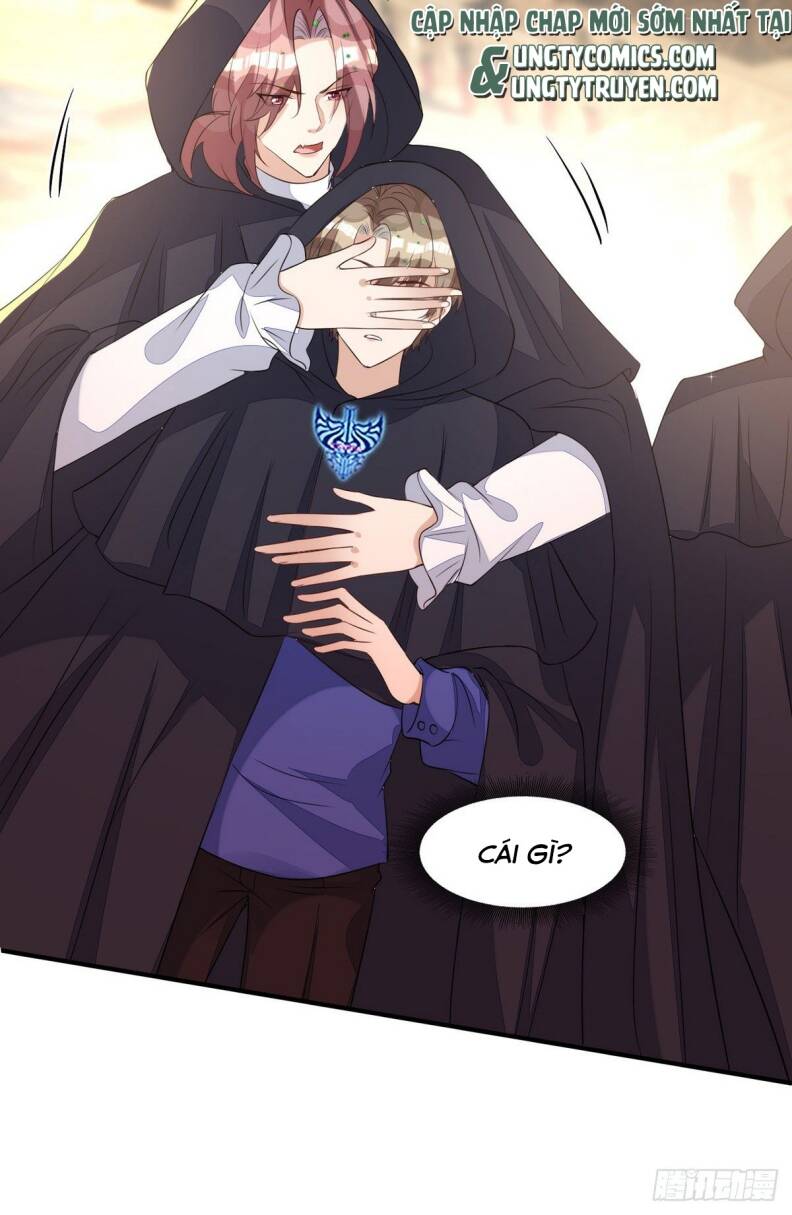 Thú Thụ Bất Thân Chapter 152 - 30