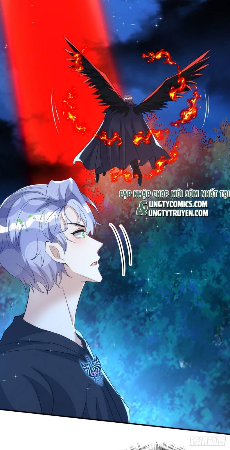 Thú Thụ Bất Thân Chapter 152 - 4