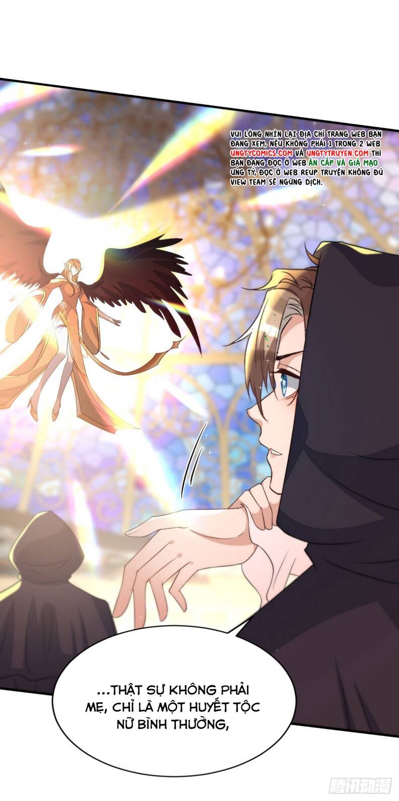 Thú Thụ Bất Thân Chapter 152 - 31