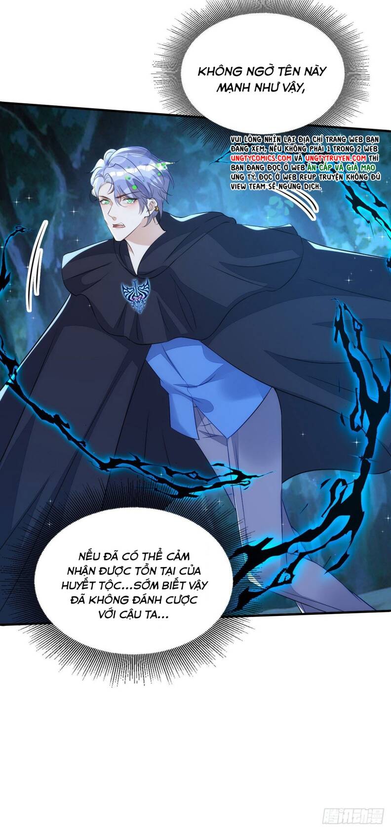 Thú Thụ Bất Thân Chapter 152 - 5