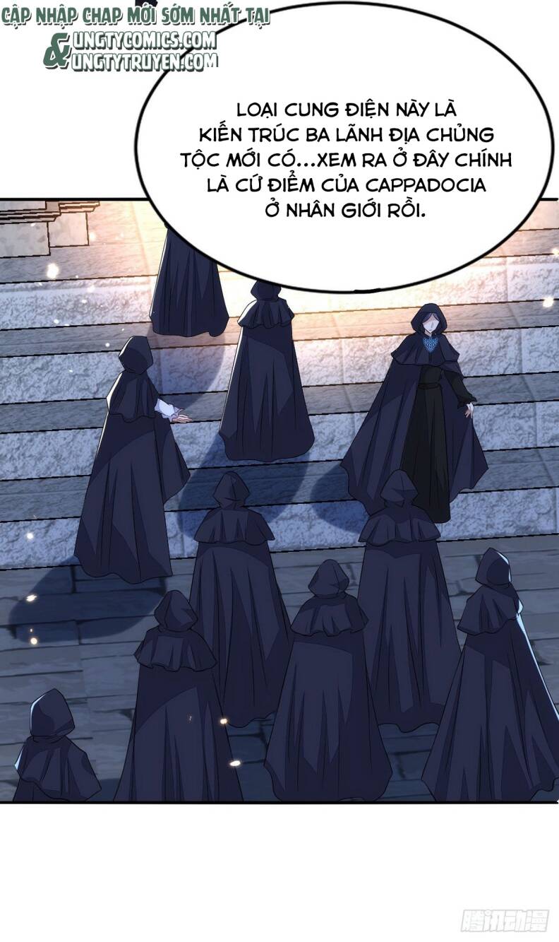 Thú Thụ Bất Thân Chapter 152 - 8