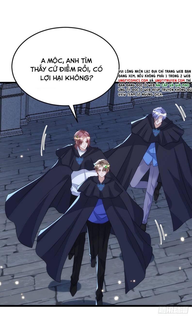 Thú Thụ Bất Thân Chapter 152 - 9