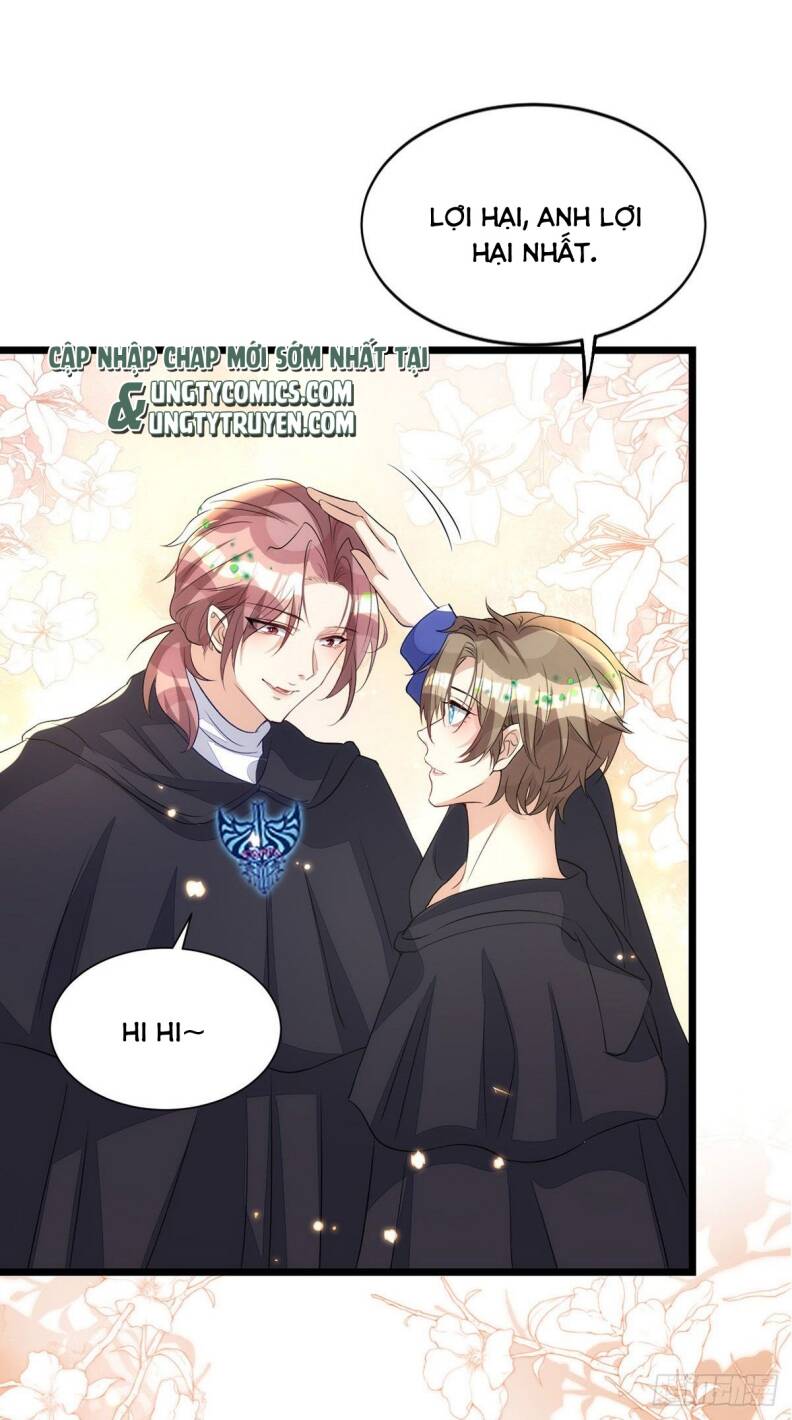 Thú Thụ Bất Thân Chapter 152 - 10