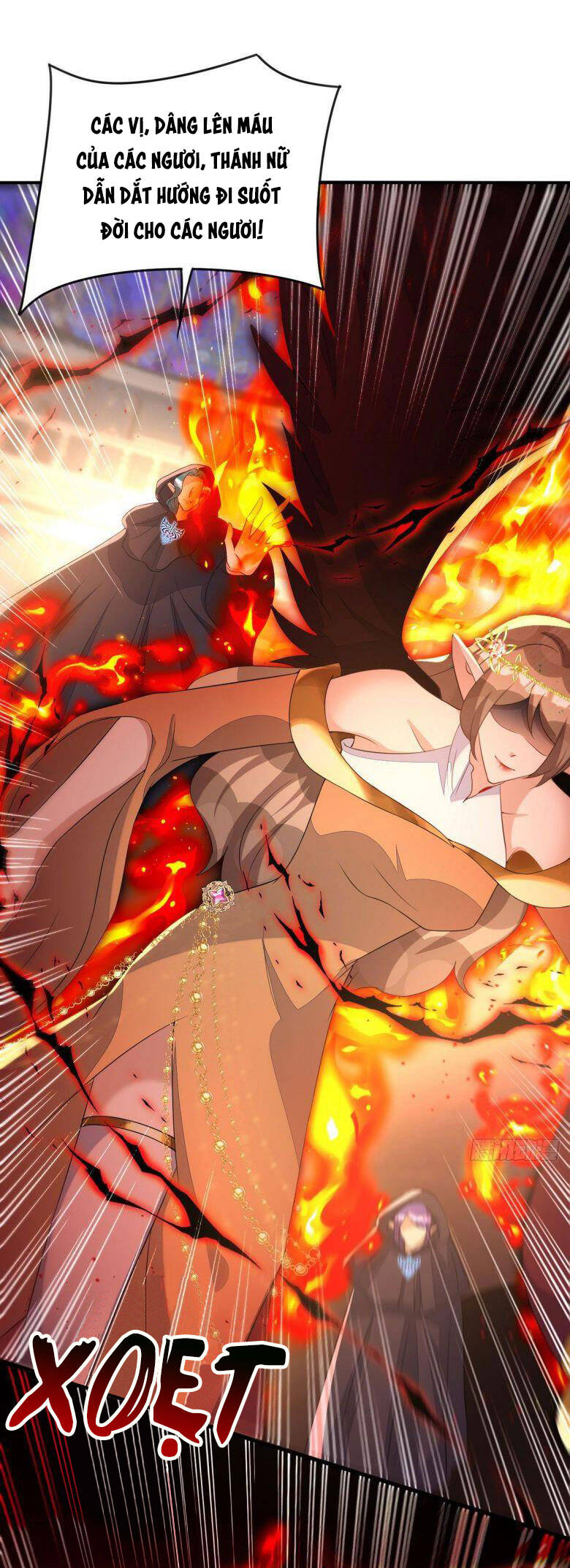 Thú Thụ Bất Thân Chapter 153 - 2