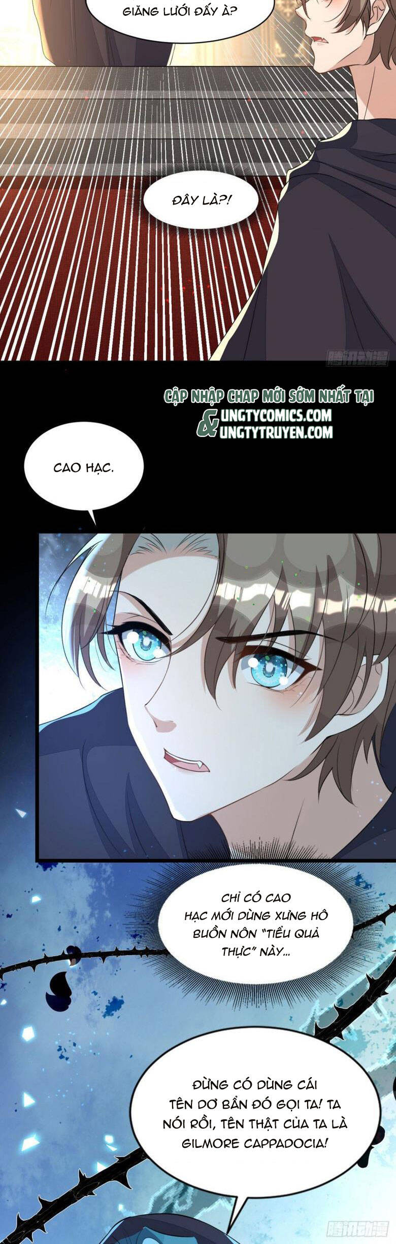 Thú Thụ Bất Thân Chapter 153 - 13