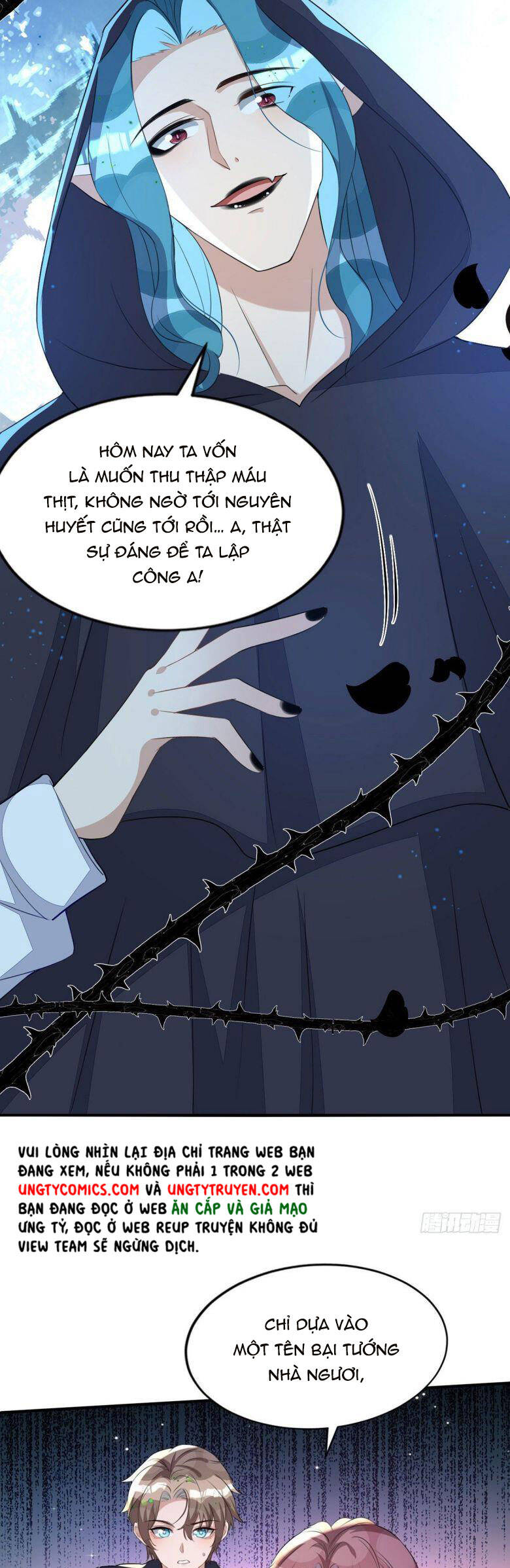 Thú Thụ Bất Thân Chapter 153 - 14