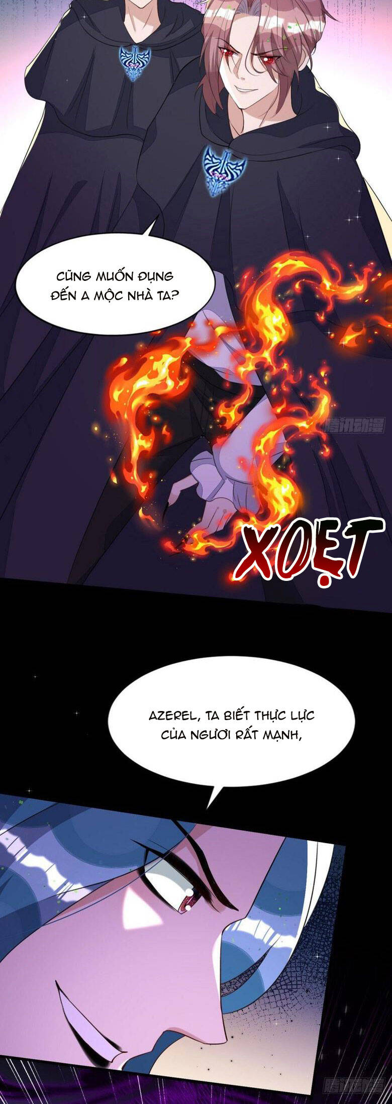 Thú Thụ Bất Thân Chapter 153 - 15