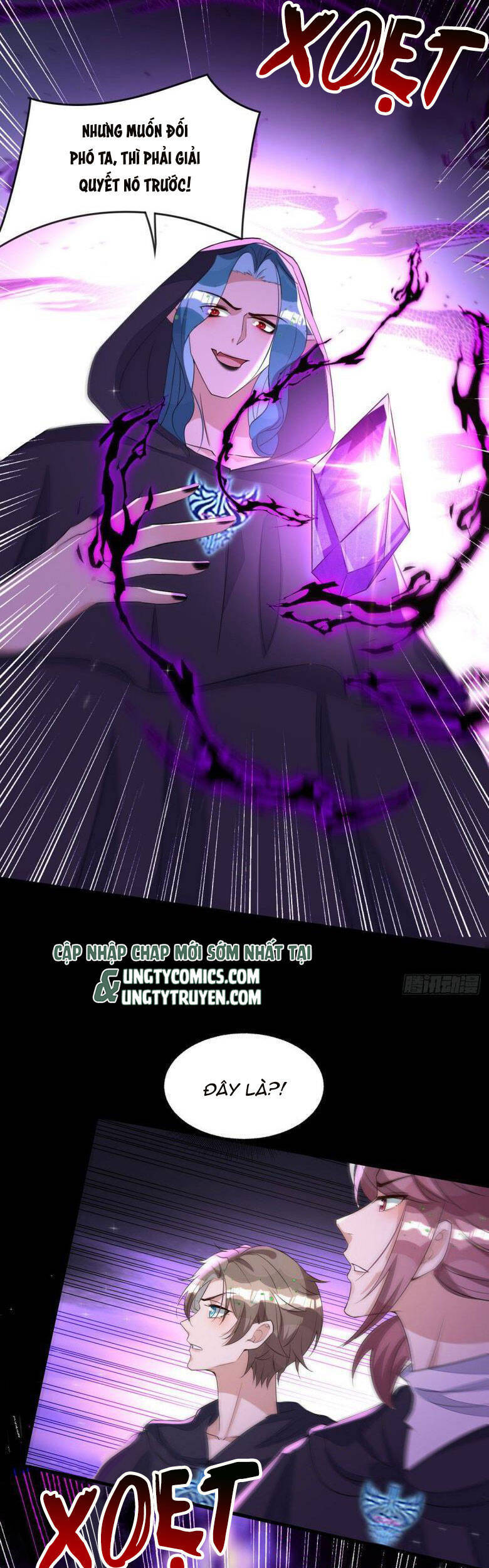 Thú Thụ Bất Thân Chapter 153 - 16