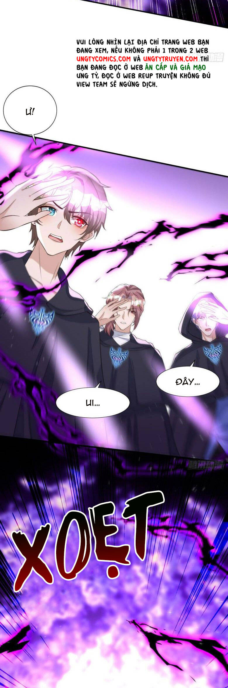 Thú Thụ Bất Thân Chapter 153 - 19