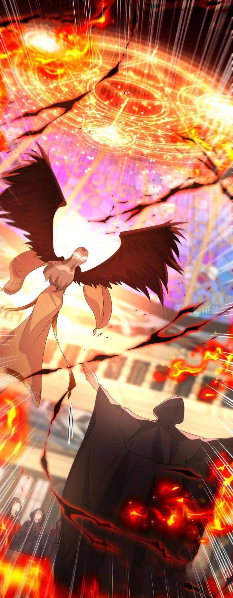 Thú Thụ Bất Thân Chapter 153 - 3