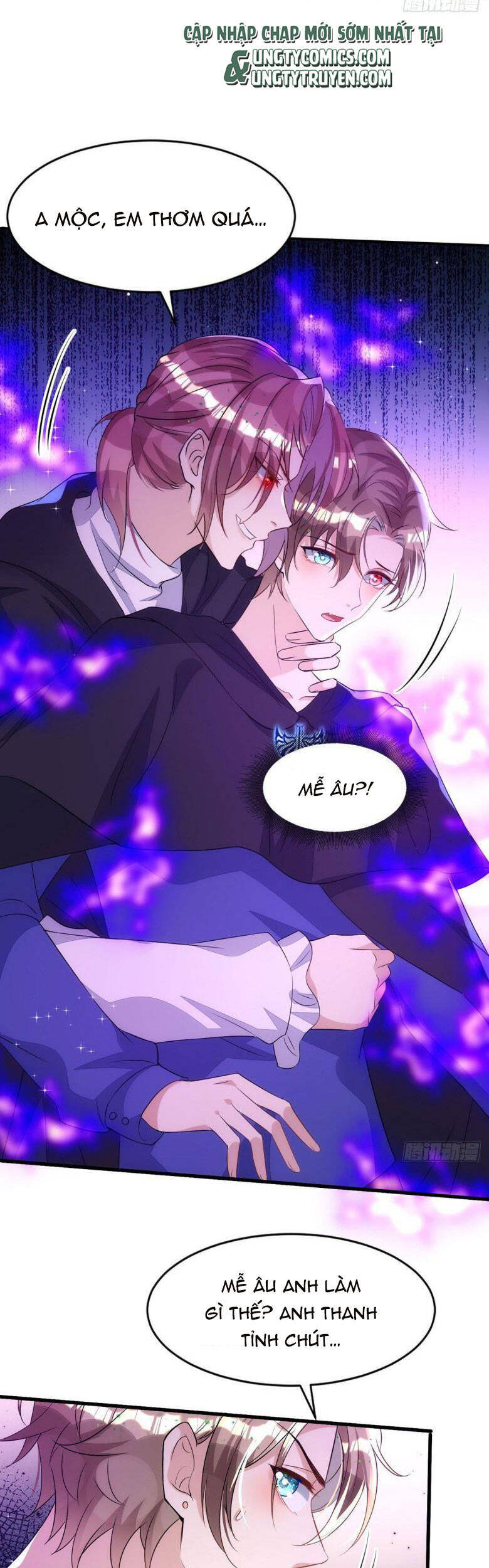 Thú Thụ Bất Thân Chapter 153 - 24