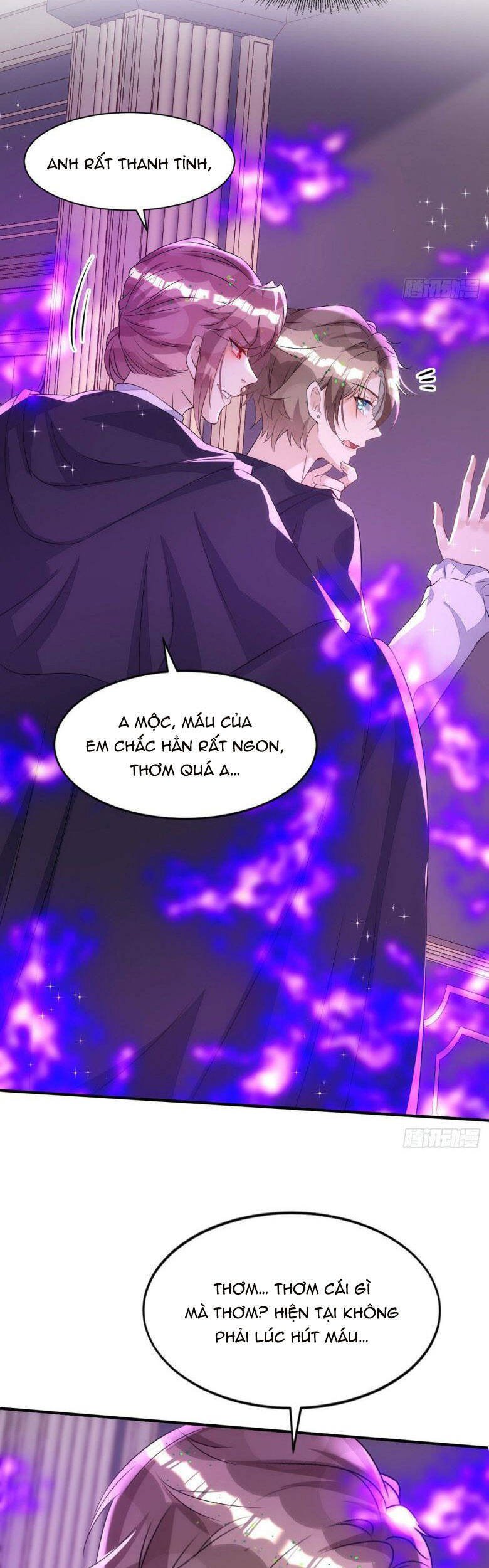 Thú Thụ Bất Thân Chapter 153 - 26