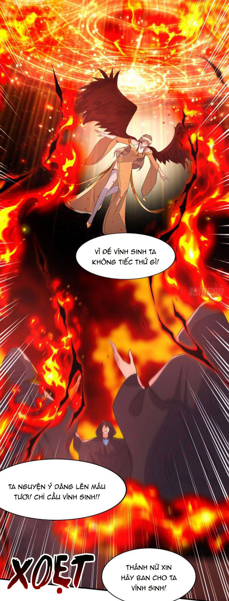 Thú Thụ Bất Thân Chapter 153 - 5