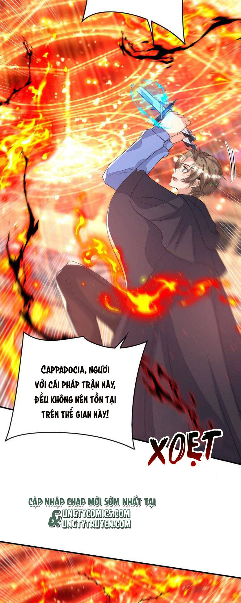 Thú Thụ Bất Thân Chapter 153 - 8