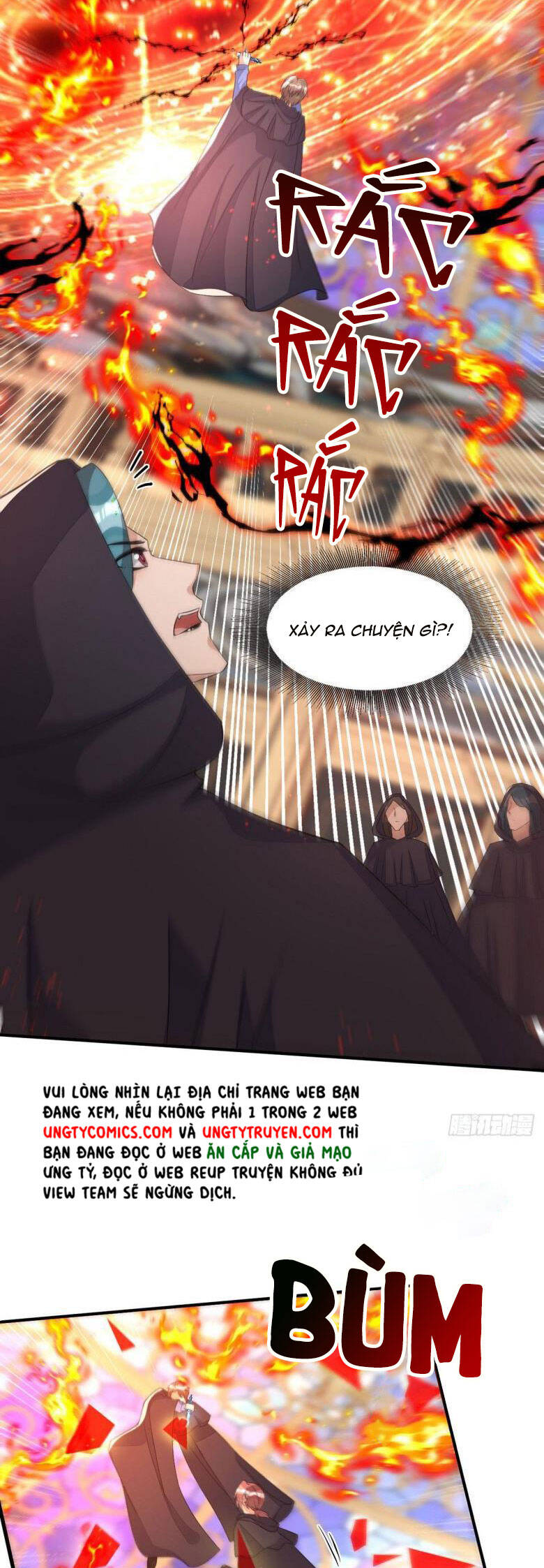 Thú Thụ Bất Thân Chapter 153 - 9